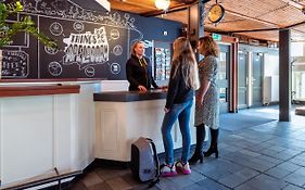 Stayokay Hostel Apeldoorn